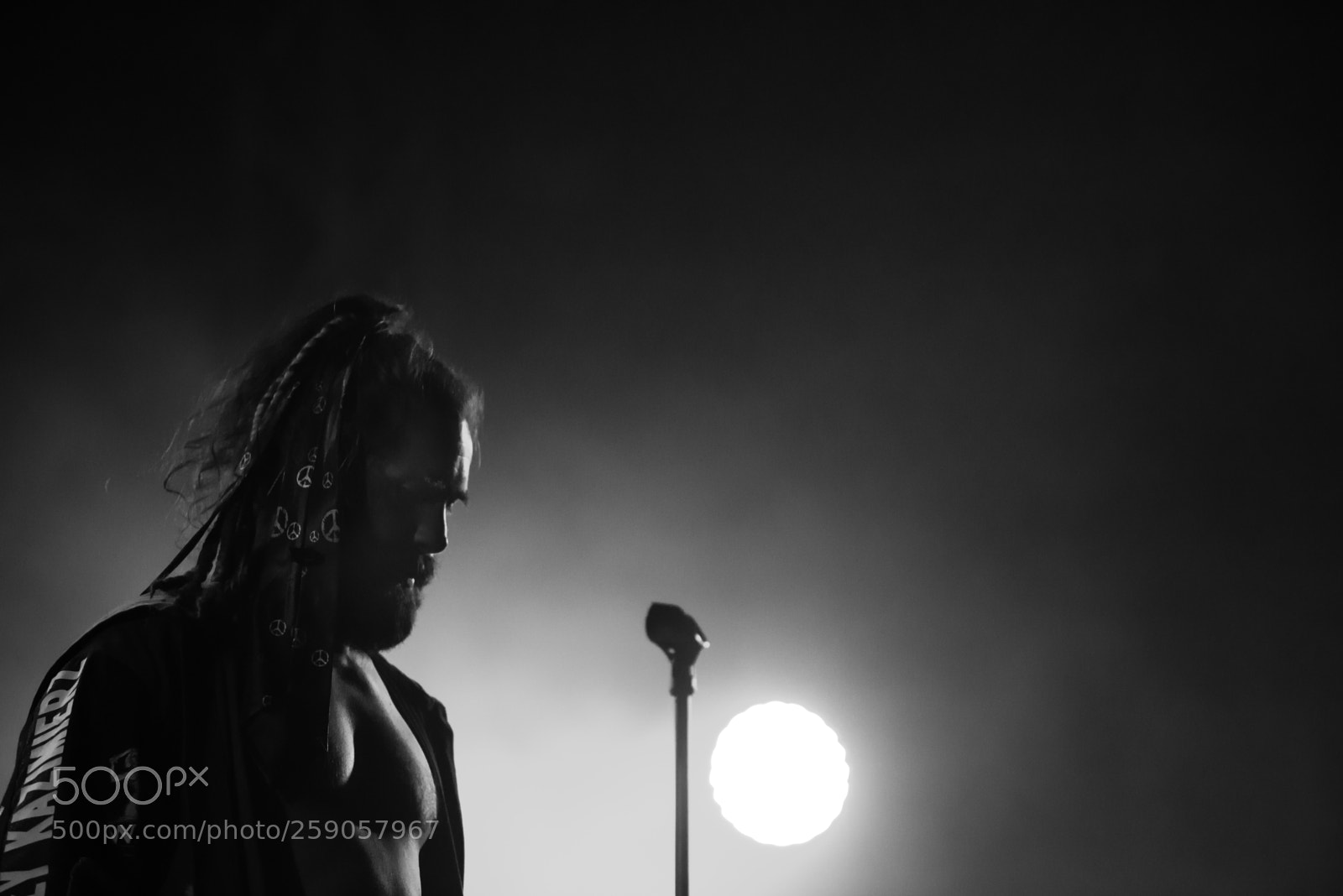 Nikon D610 sample photo. Juwenalia pw 2018 photography