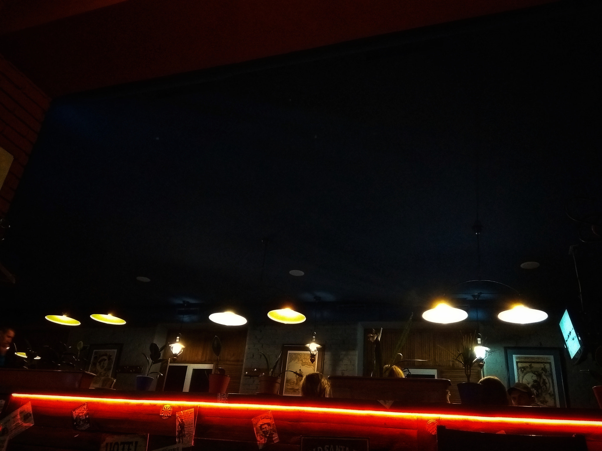 Xiaomi Redmi Note 5A sample photo
