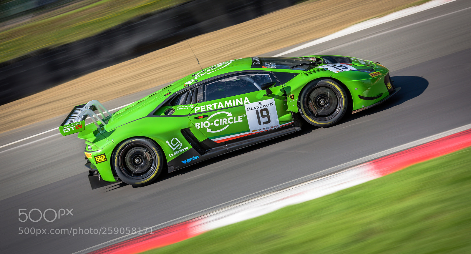 Nikon D810 sample photo. Lamborghini photography
