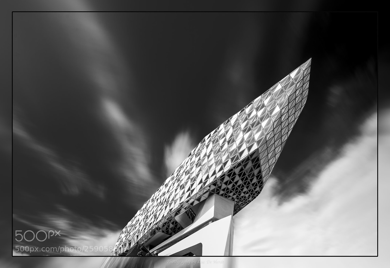 Nikon D750 sample photo. The cutting edge ! photography