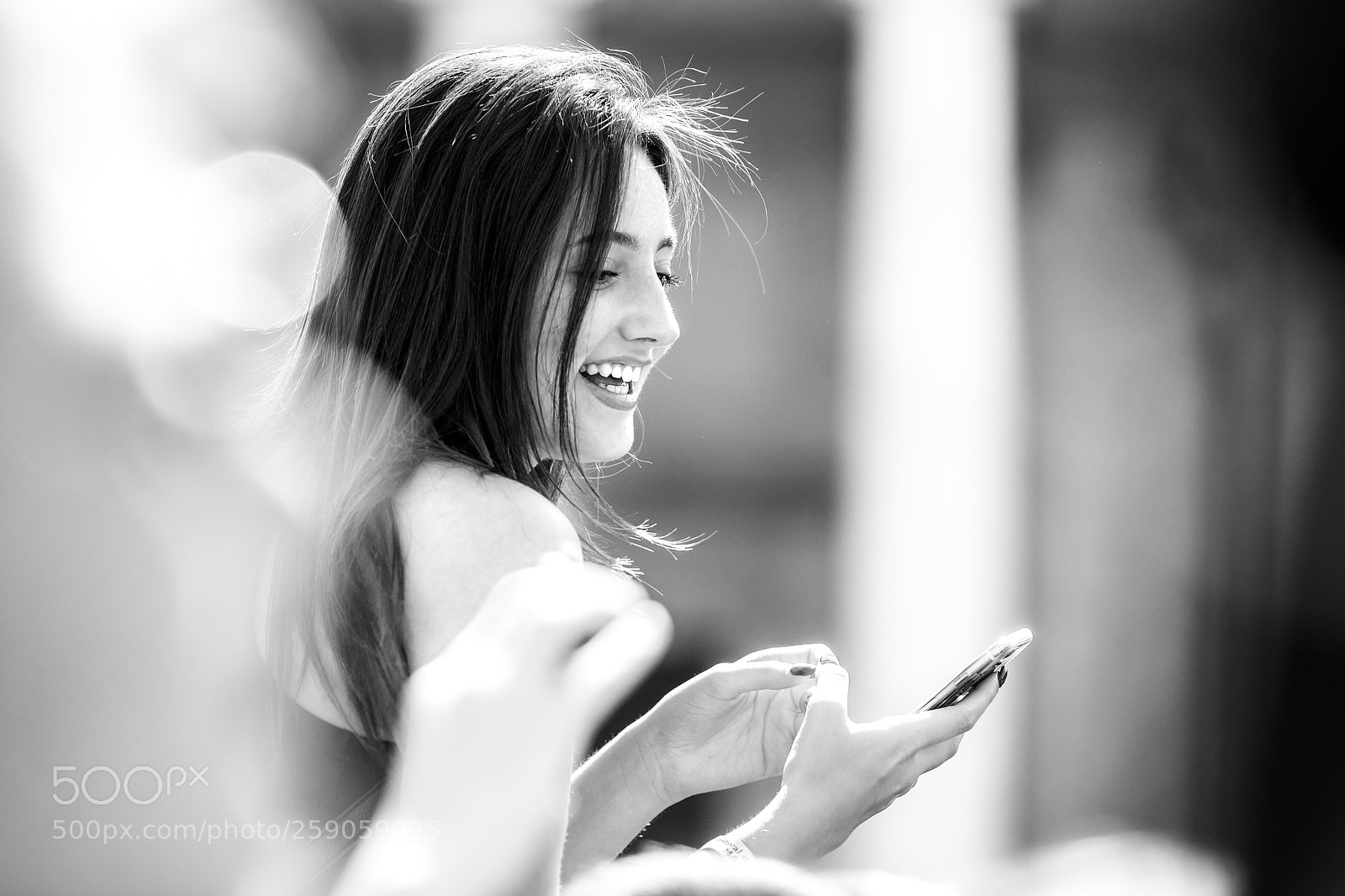 Canon EOS 5D Mark IV sample photo. Joie de vivre photography