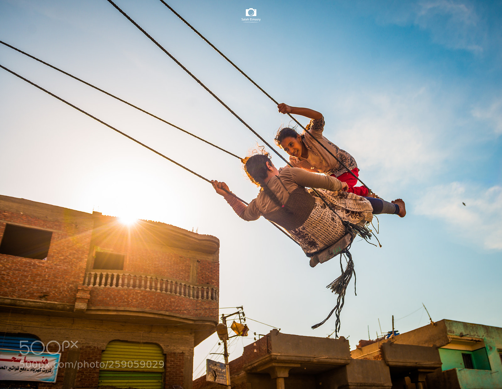 Nikon D800 sample photo. High happiness photography