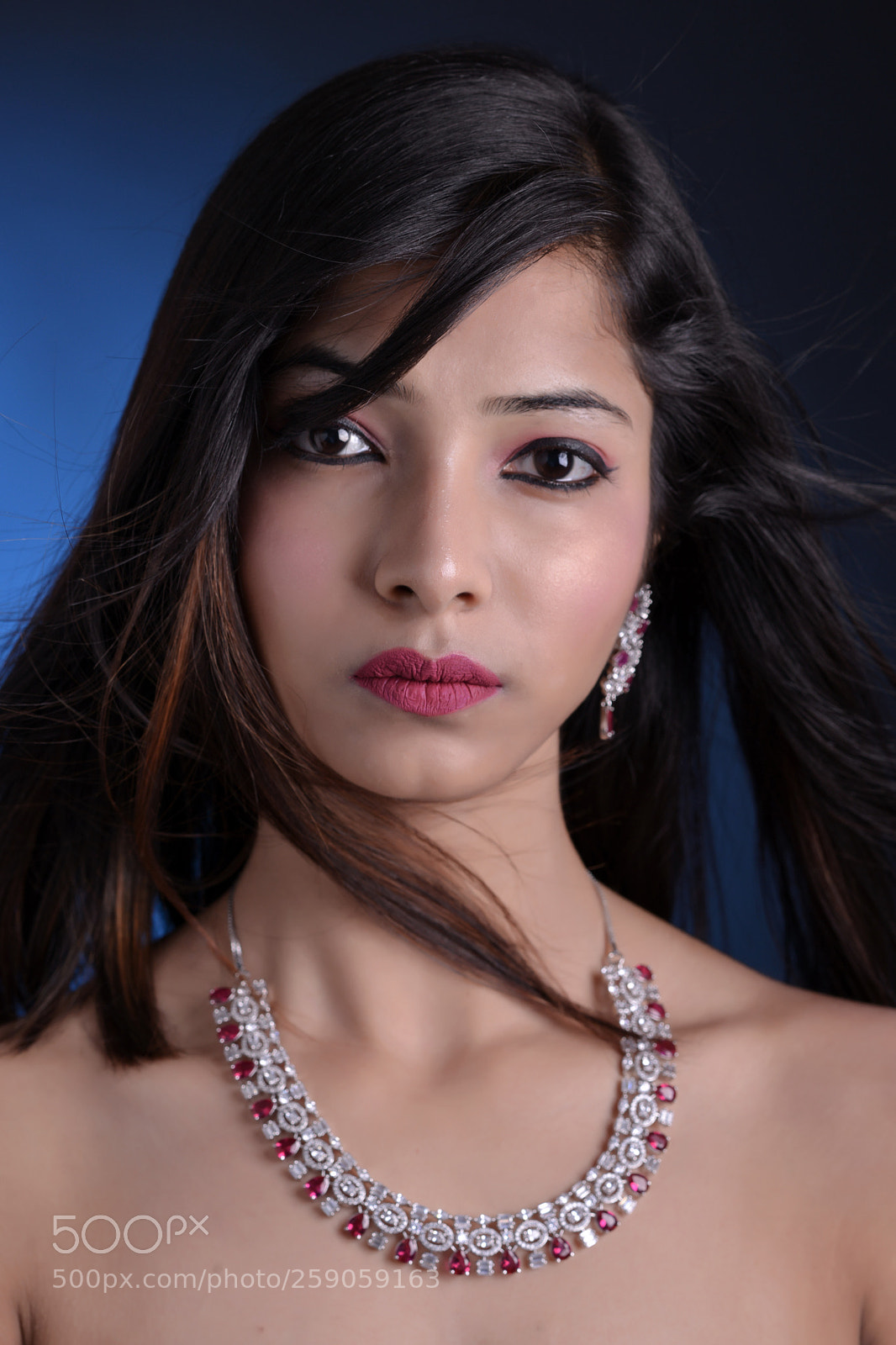 Nikon D800 sample photo. Jewelry photography