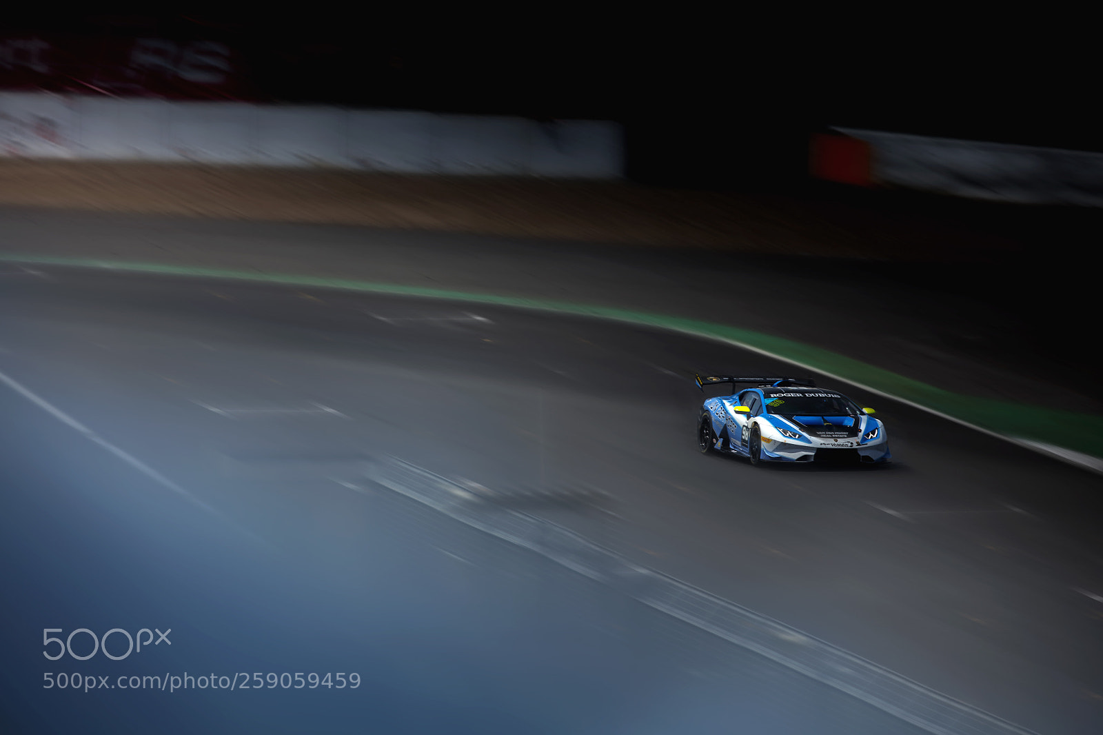 Canon EOS 5DS R sample photo. Lamborghini super trofeo photography