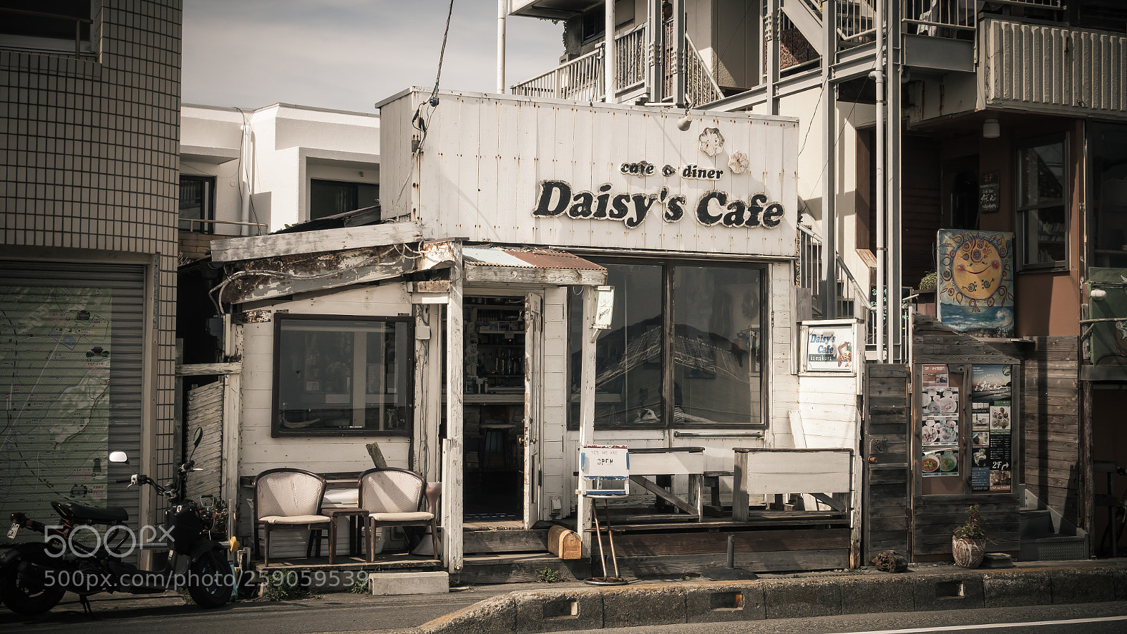 Sony Cyber-shot DSC-RX100 III sample photo. Fallout photography