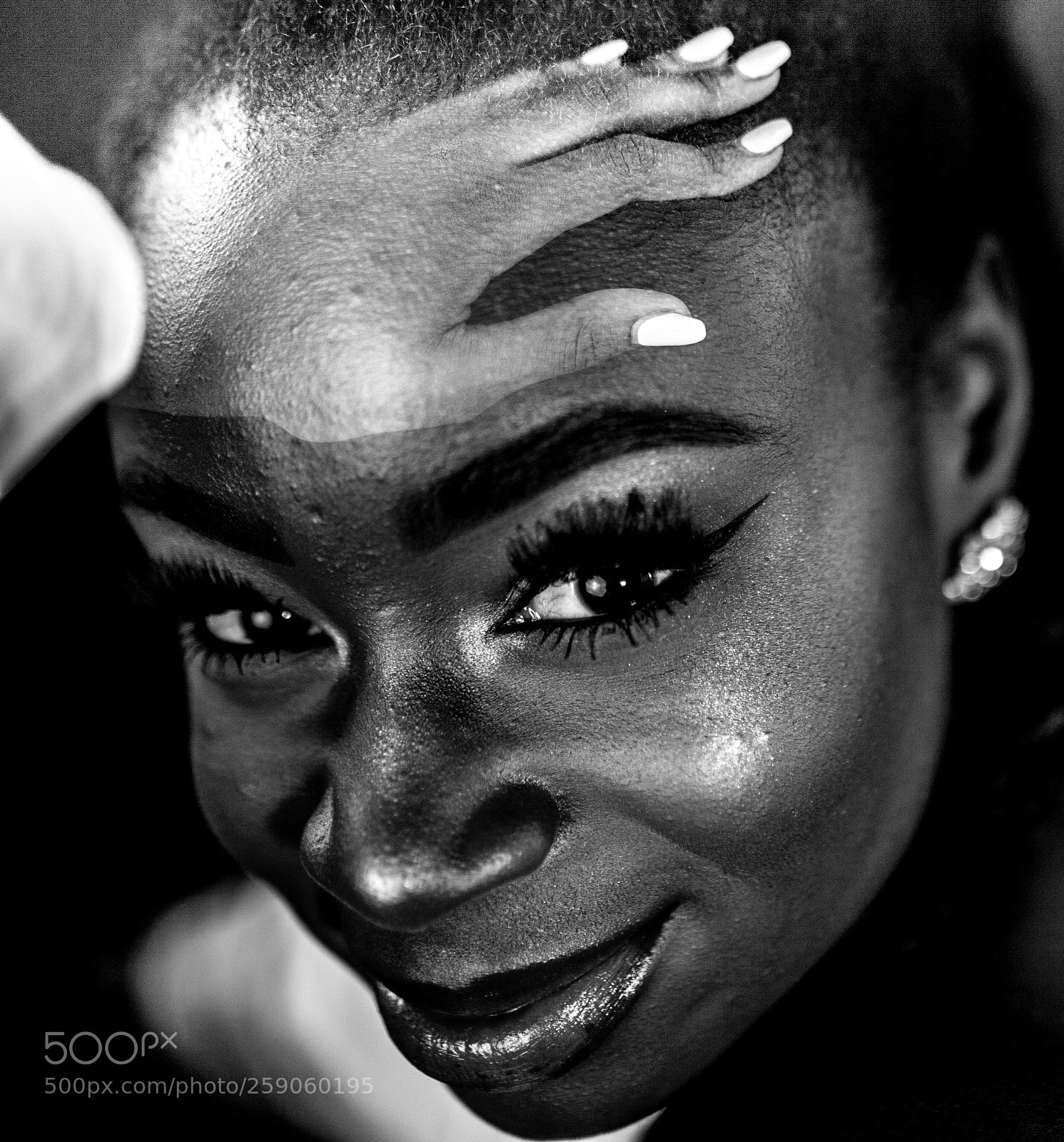 Canon EOS 6D Mark II sample photo. Blessing photography