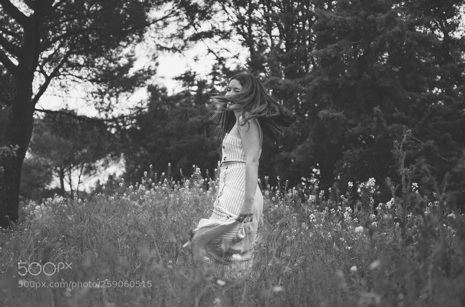 Nikon D5200 sample photo. La libertad de ser photography
