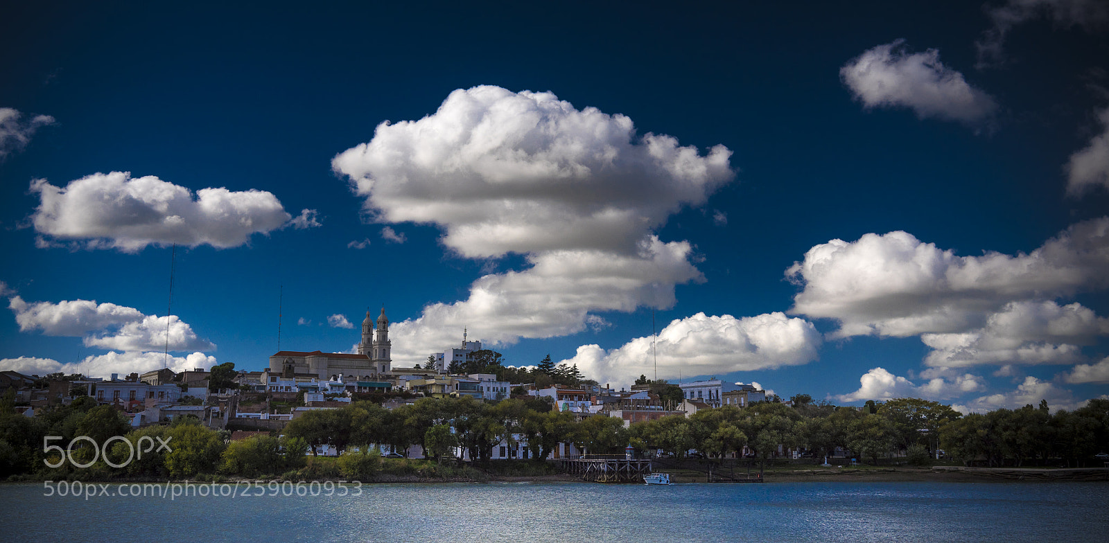 Nikon D750 sample photo. Argentina, photography