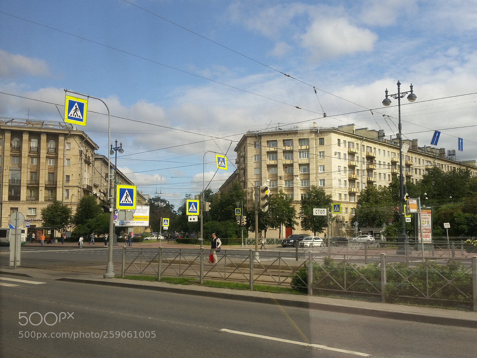 Samsung Galaxy S5 sample photo. St. petersburg photography