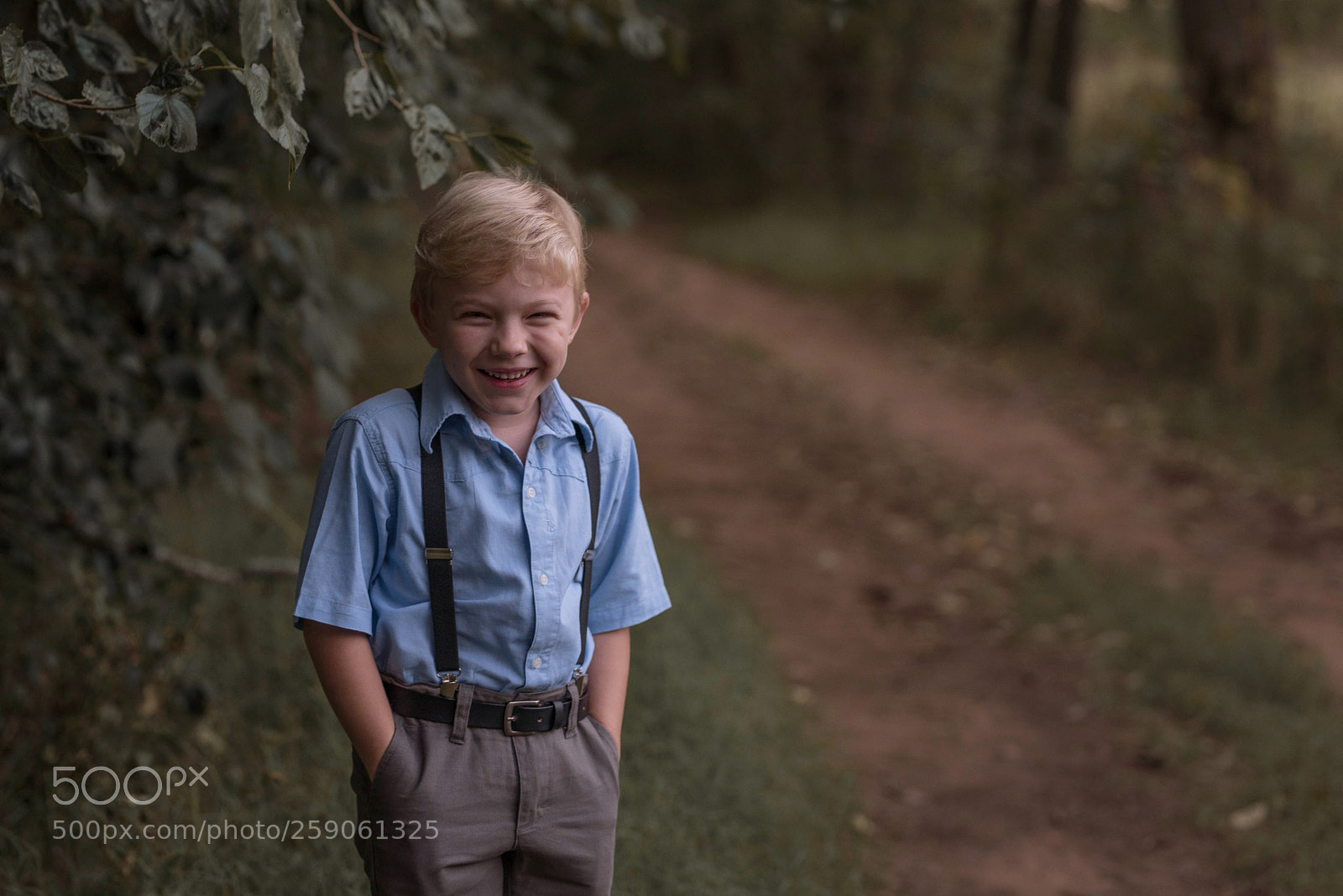 Nikon D750 sample photo. Laughter in the afternoon photography