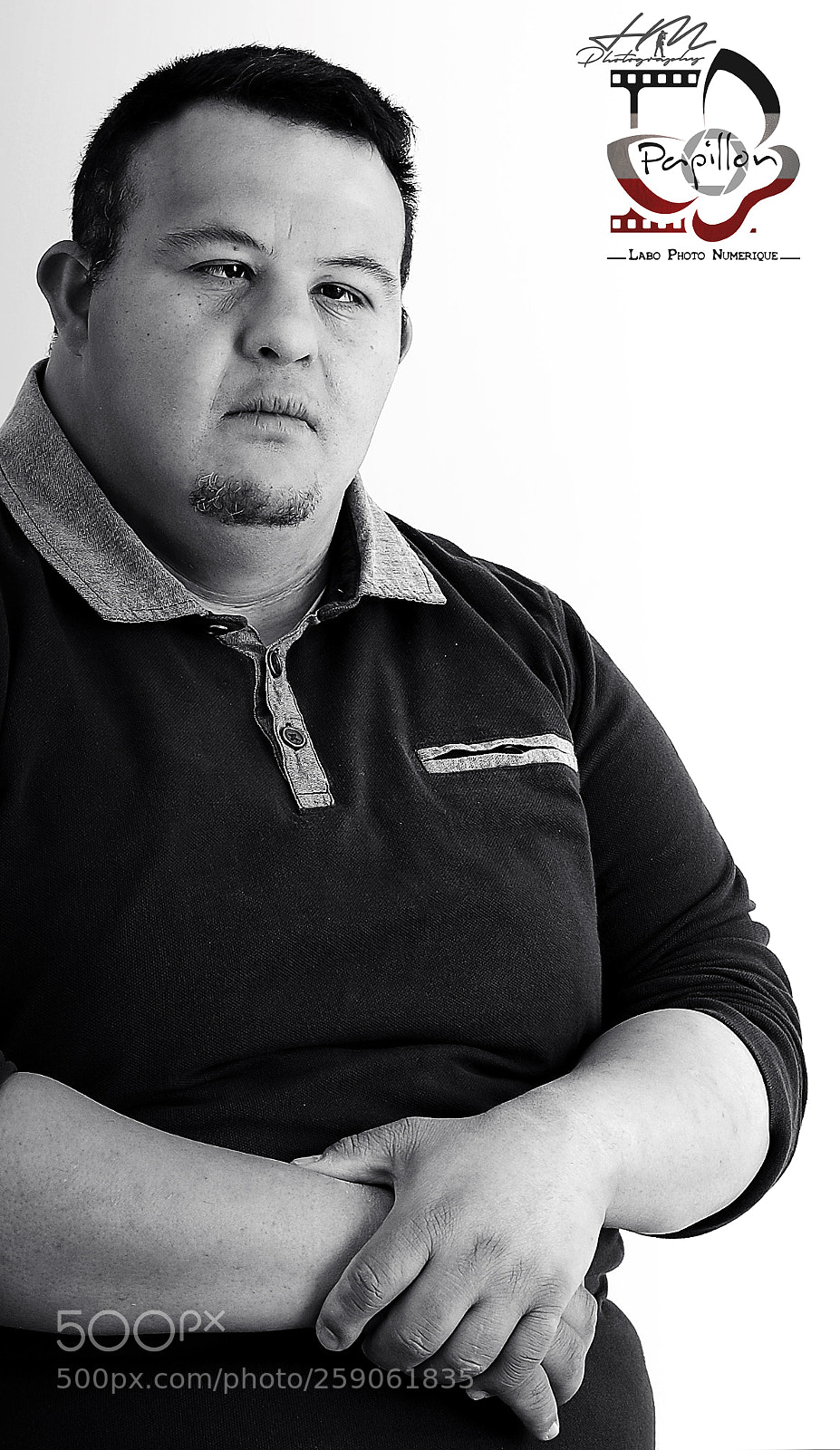 Nikon D3000 sample photo. Portrait photography