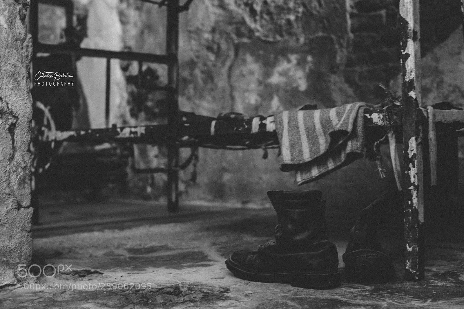 Nikon D610 sample photo. *time photography