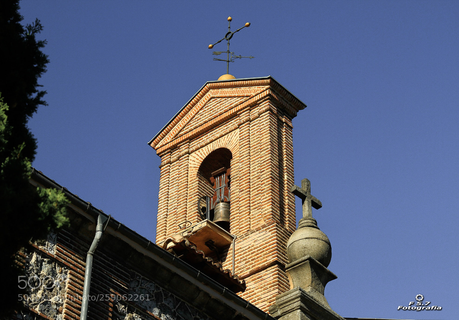 Canon EOS 7D sample photo. Convento de las trinitarias photography