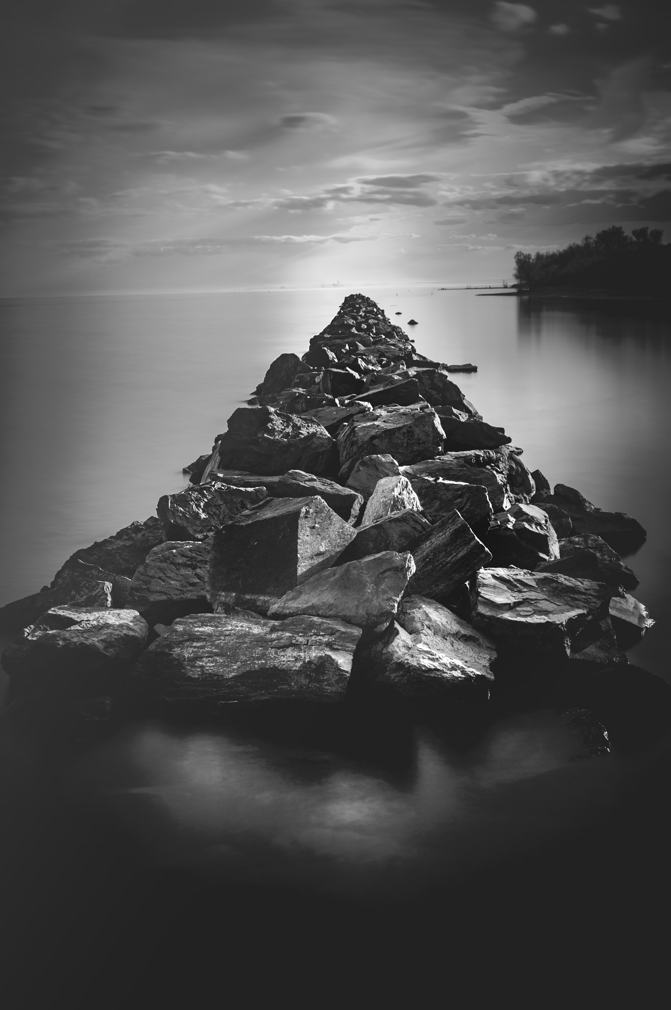 Pentax K-7 sample photo. Rocky road photography