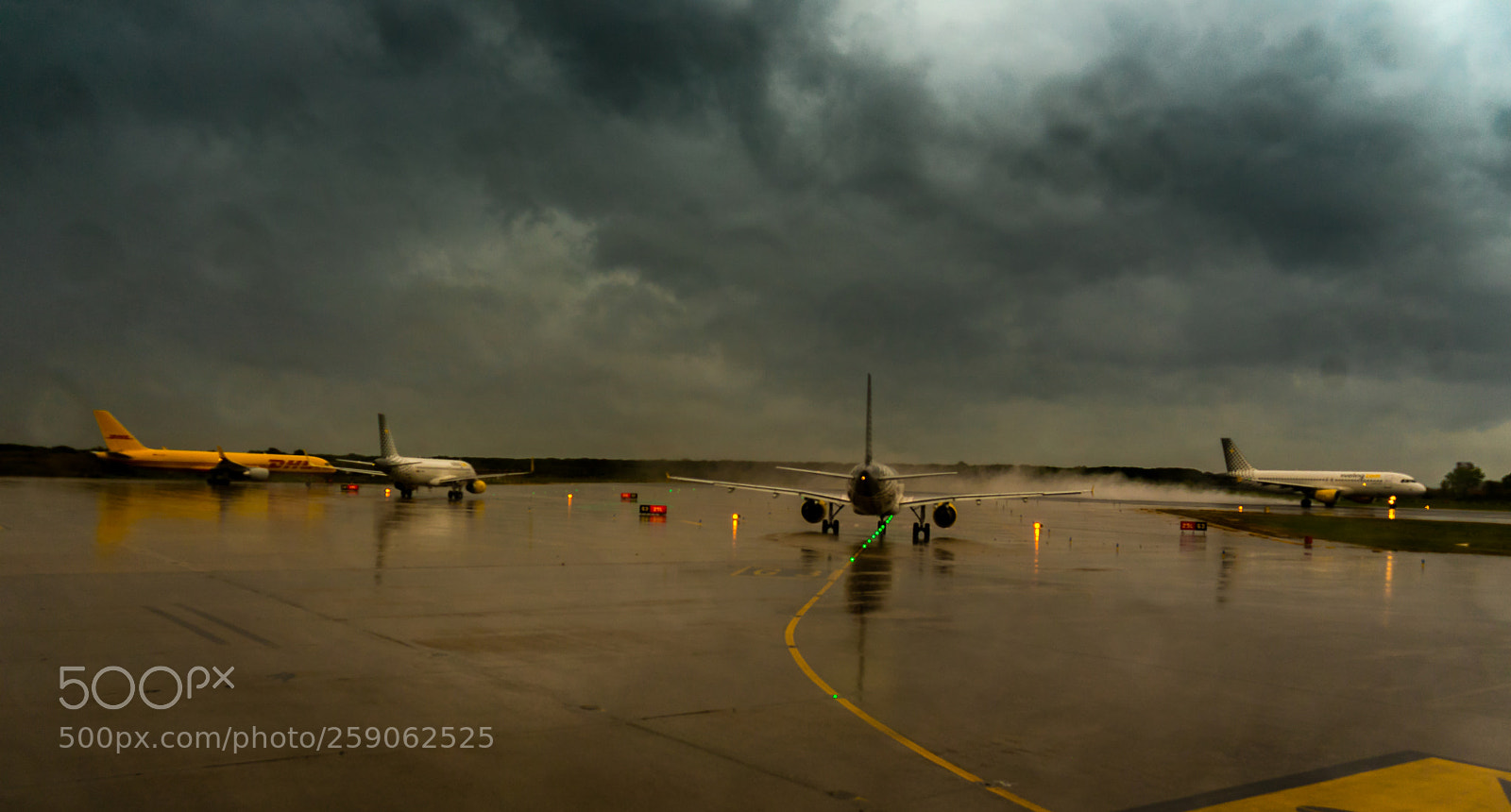 Sony a7 II sample photo. Hp con lluvia photography