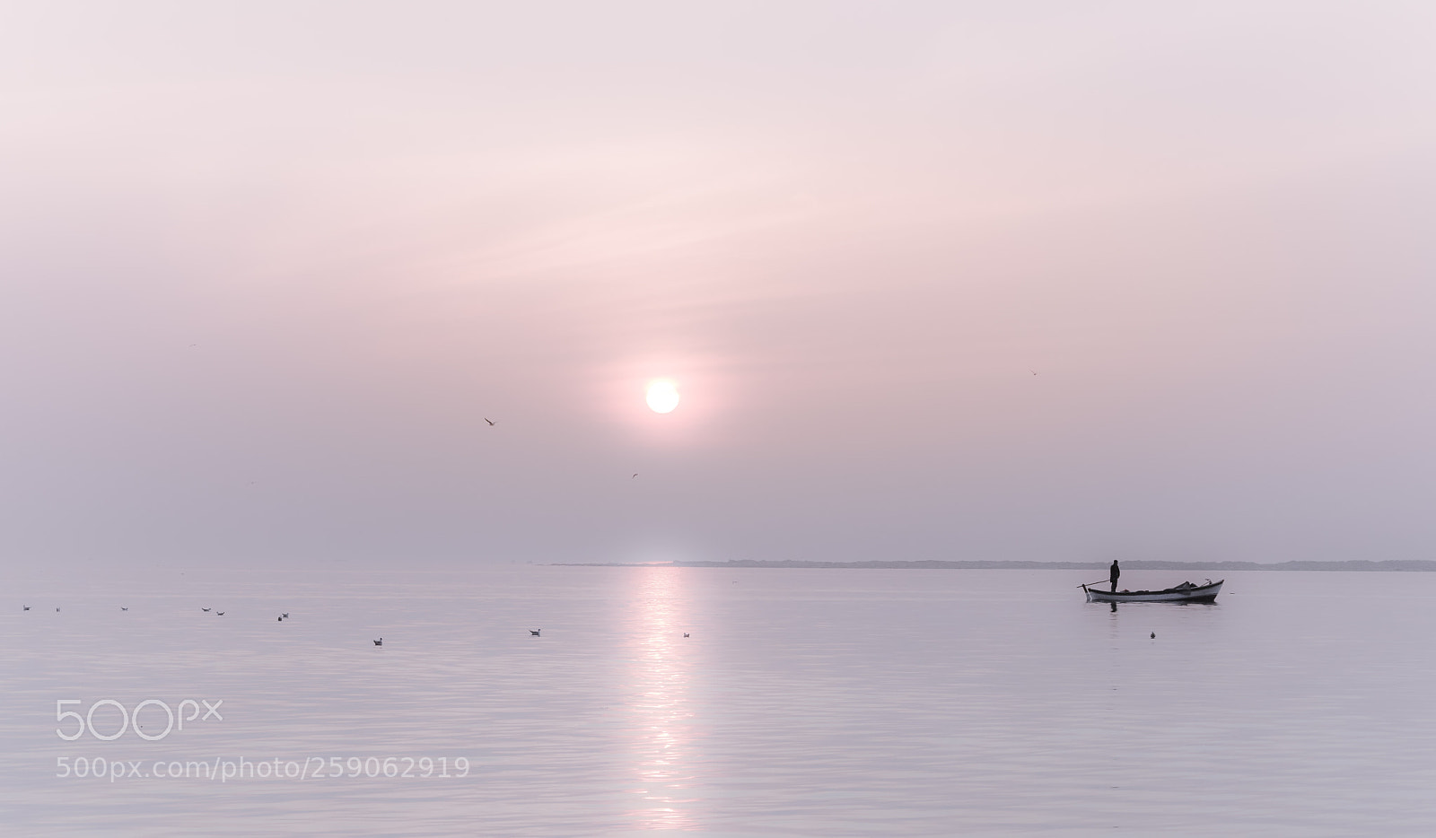 Nikon D5100 sample photo. Sunset photography