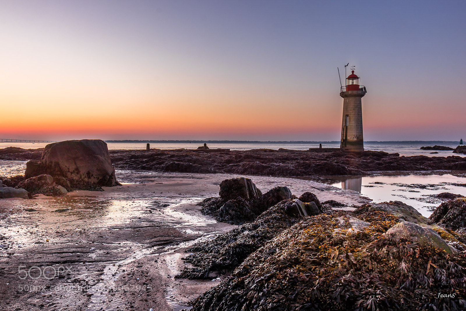 Canon EOS 80D sample photo. Sunrise on the lighthouse photography