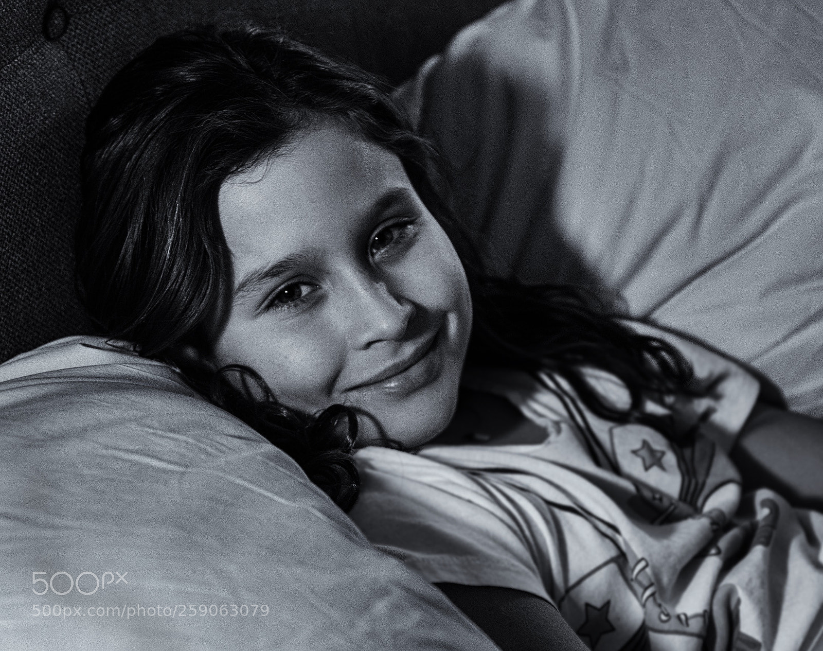 Sony a7S II sample photo. Claudia smiling photography