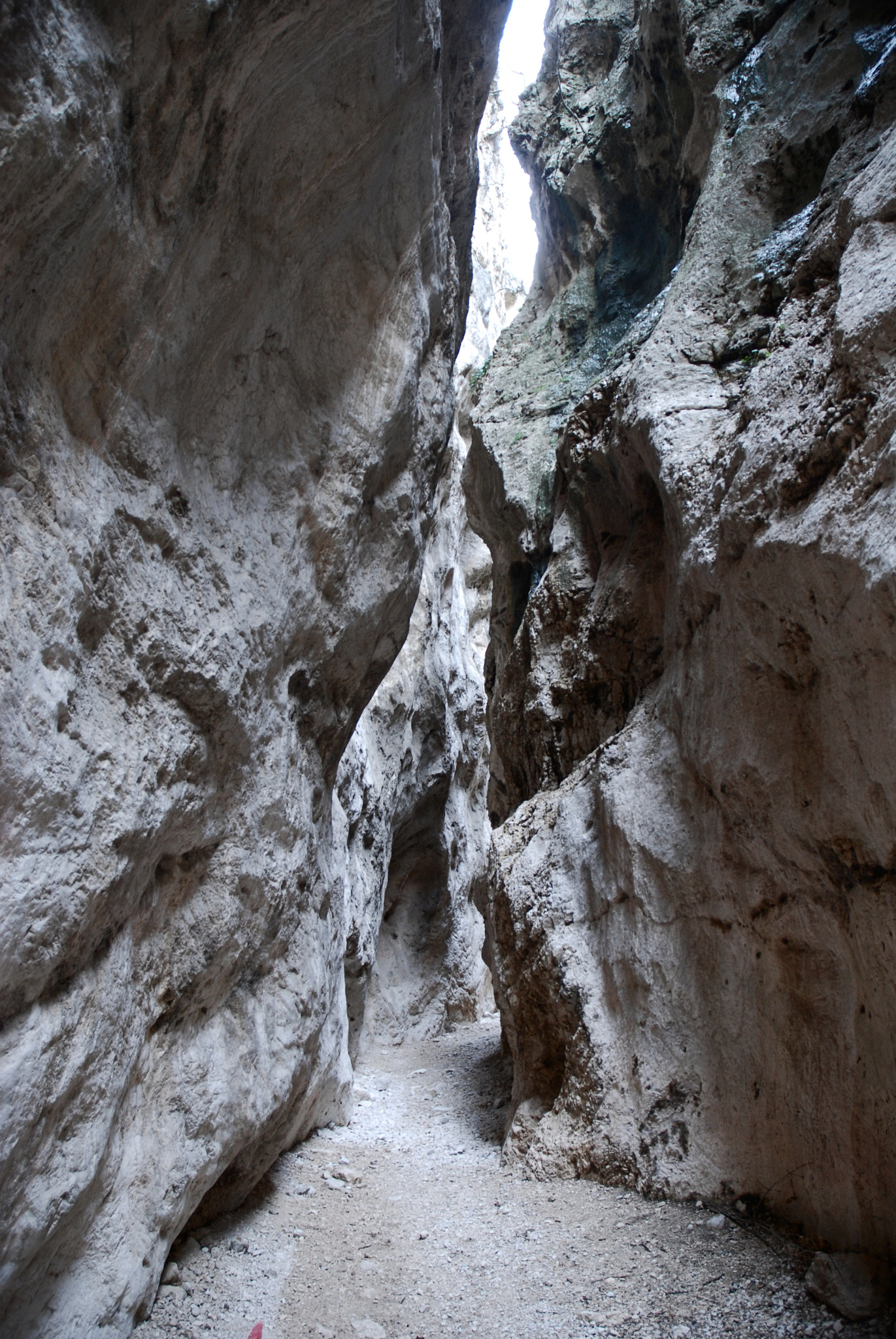 Nikon D80 sample photo. Gorge - fara san martino, abruzzo, italy photography