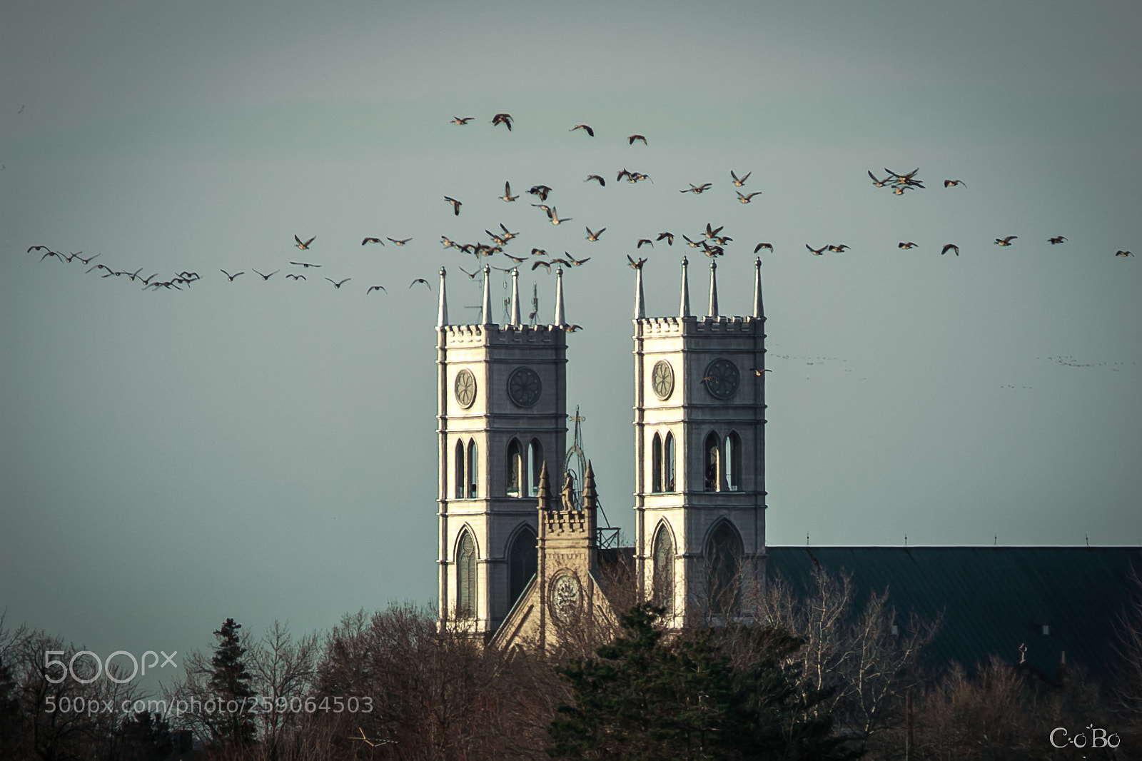 Canon EOS 70D sample photo. Église de ste-anne-de-la-pérade photography