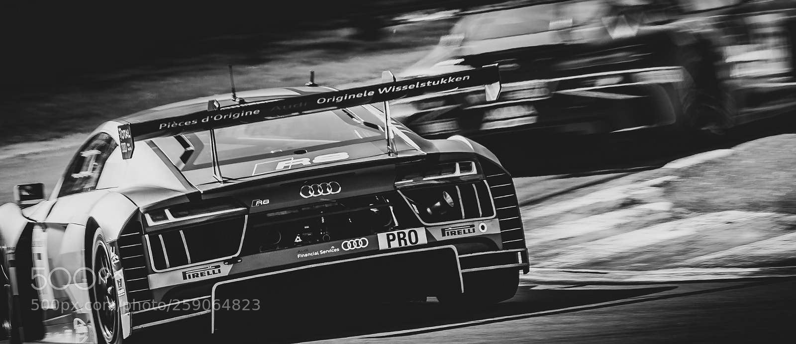 Nikon D810 sample photo. Speed photography