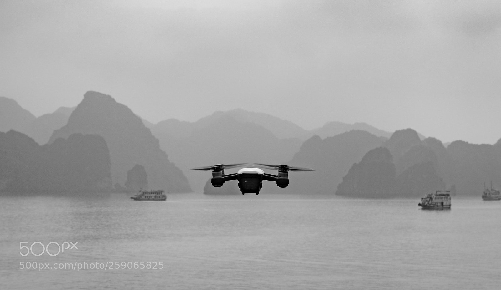 Canon EOS 70D sample photo. Droning on forever photography