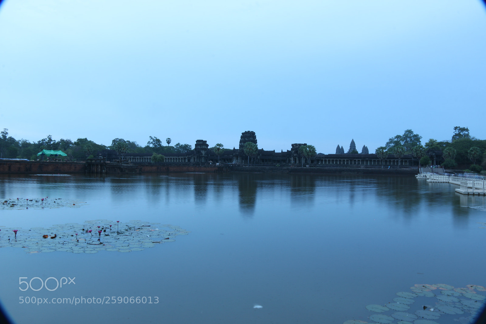 Canon EOS 70D sample photo. Angkor wat photography