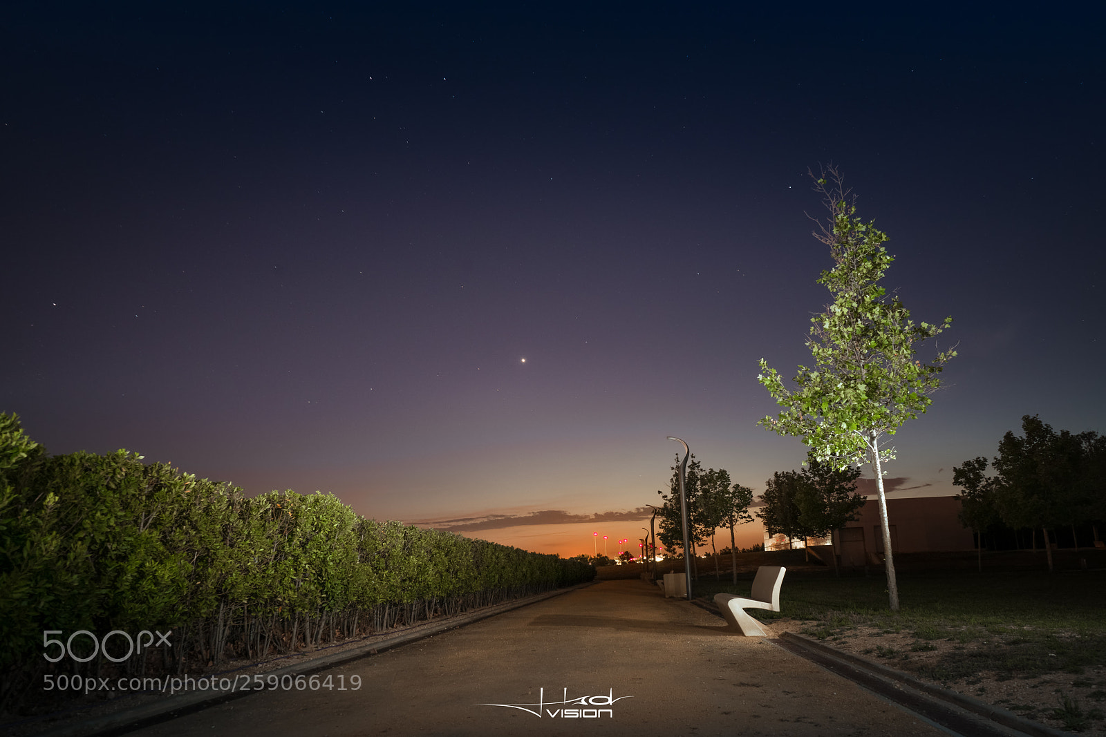 Sony a7R II sample photo. The way ... photography