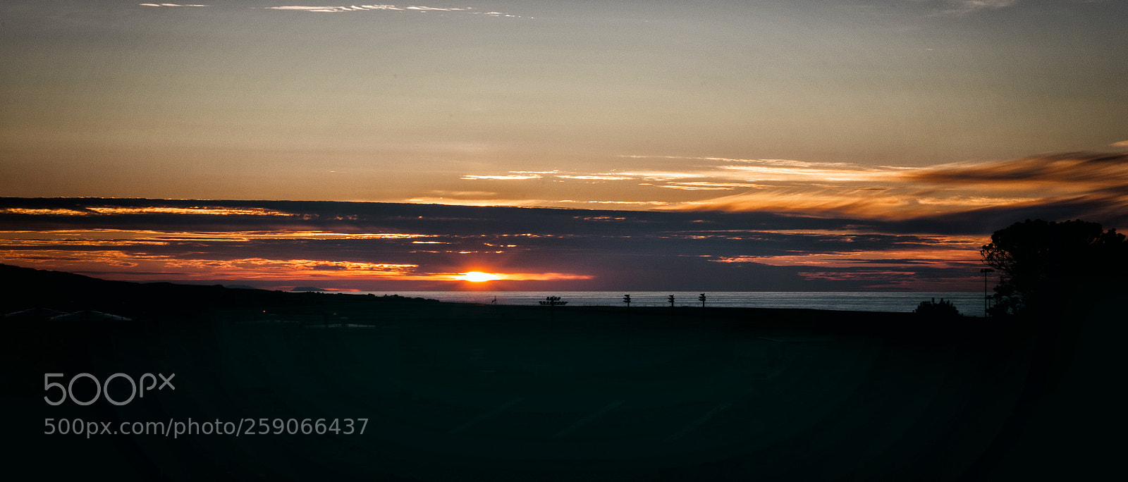 Canon EOS 6D sample photo. Por do sol photography