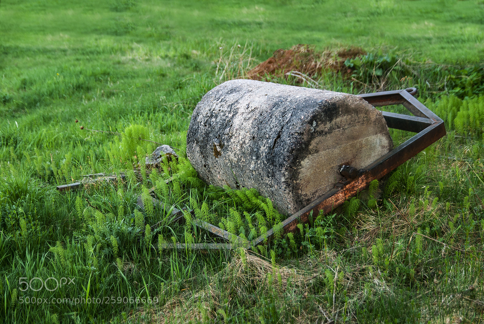 Nikon D80 sample photo. Old tool photography