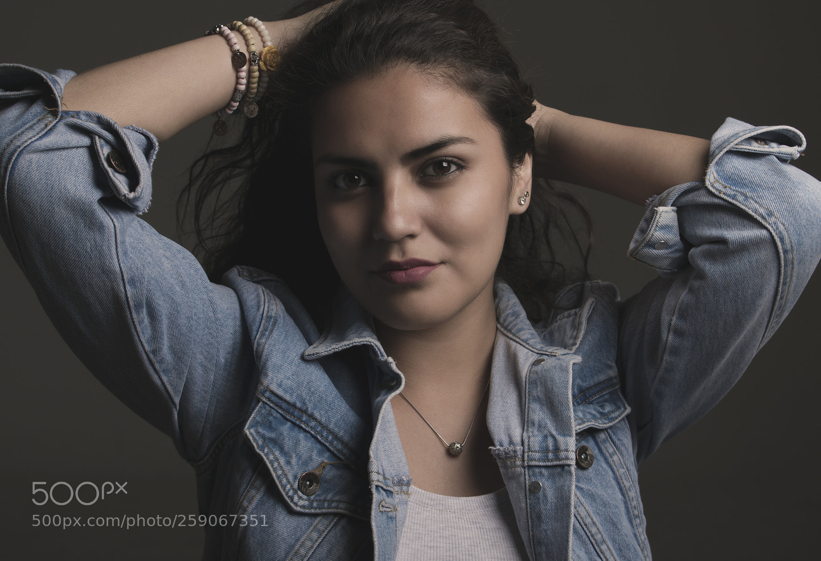 Nikon D3400 sample photo. Vanidad photography