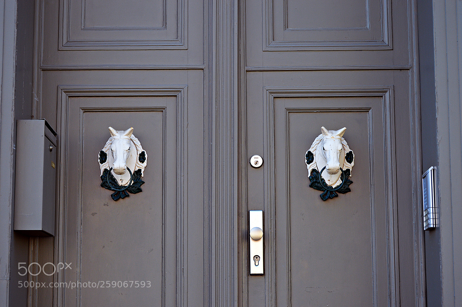 Nikon D3200 sample photo. Knocking photography