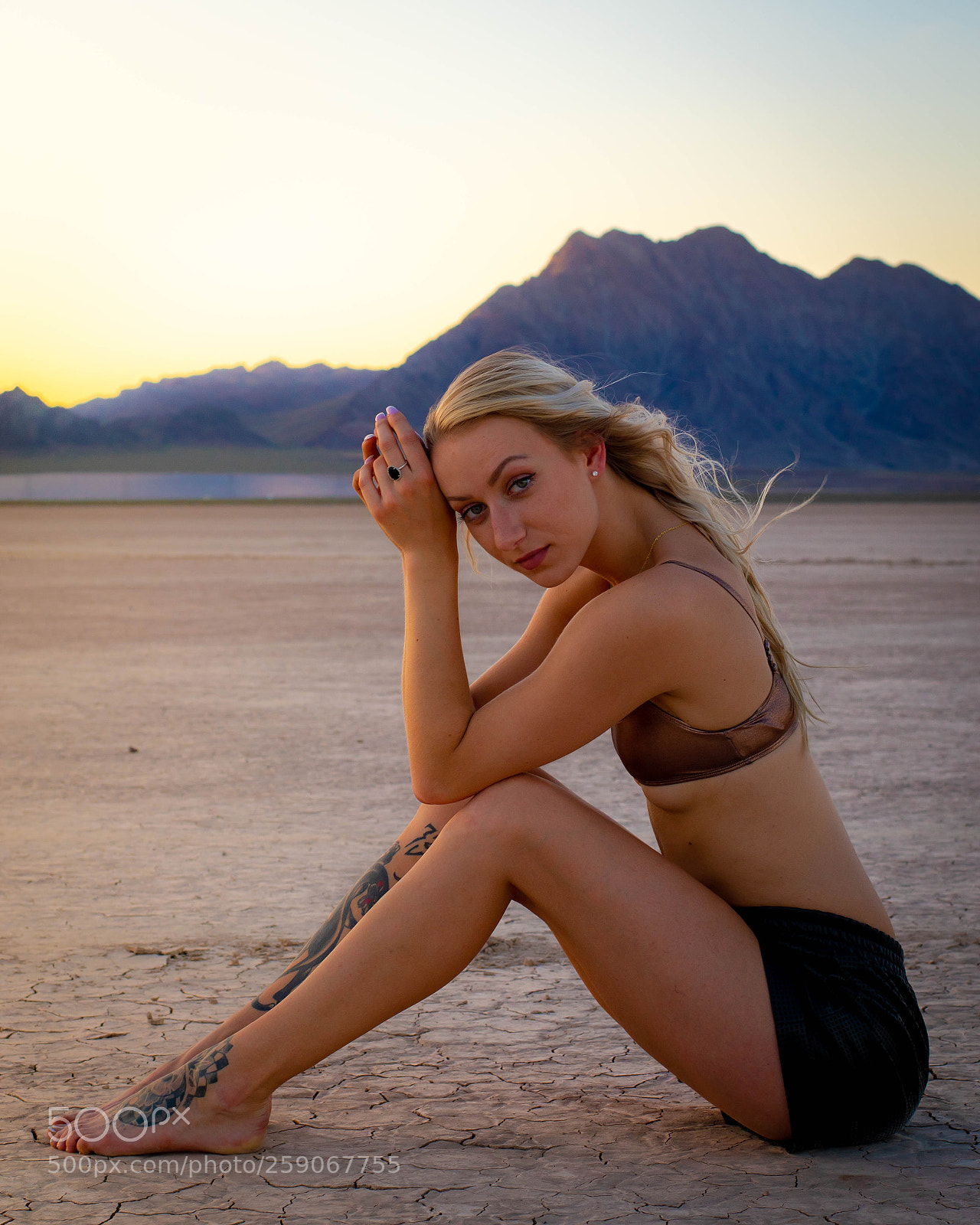 Nikon D5500 sample photo. Courtney.golden hour photography