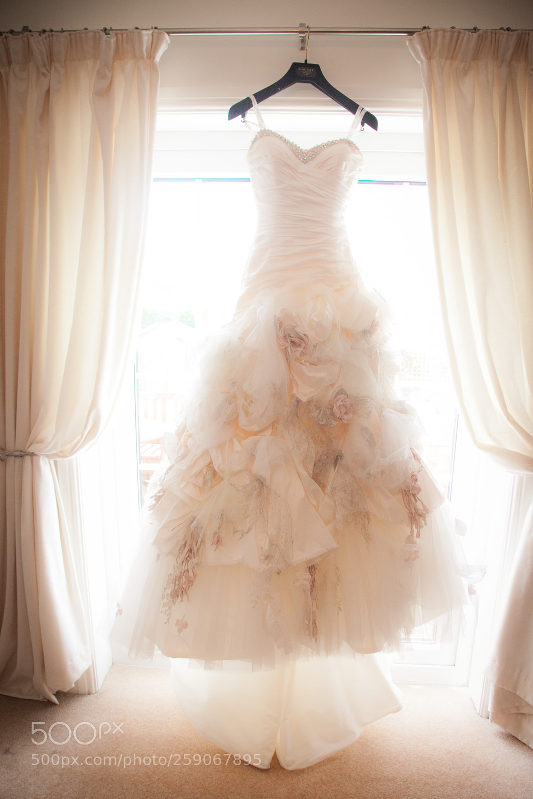 Canon EOS 5D Mark II sample photo. Wedding photography st. mary photography