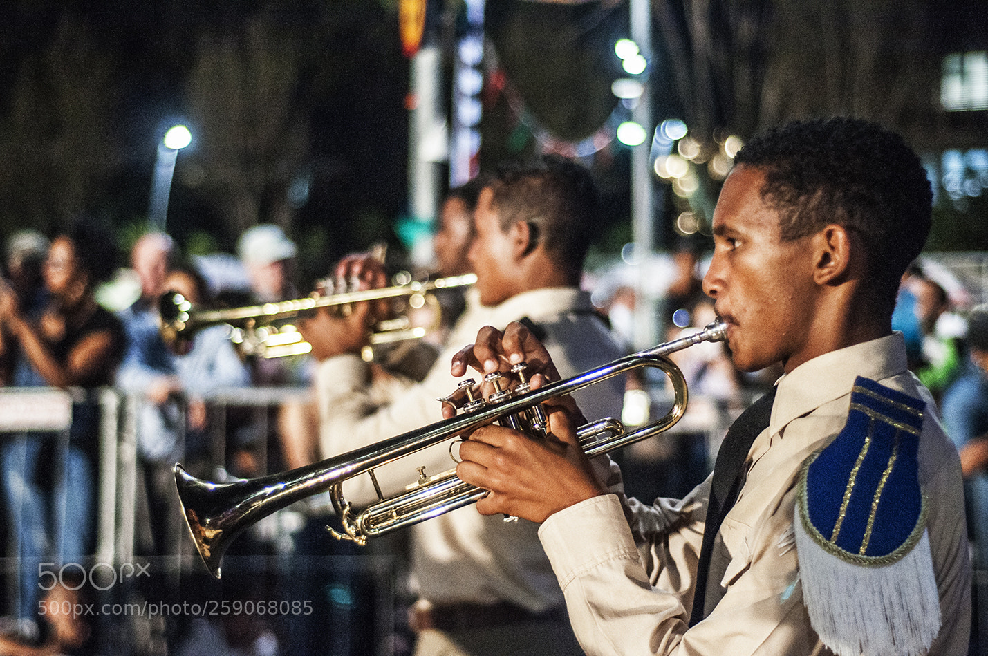 Nikon D90 sample photo. Cape town carnival photography