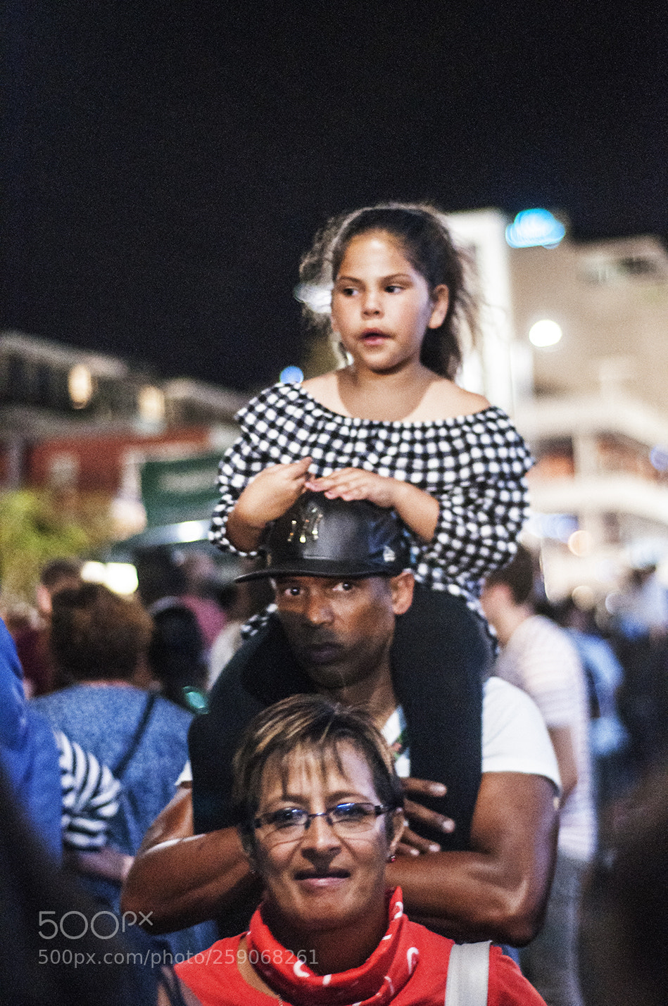 Nikon D90 sample photo. Cape town carnival photography