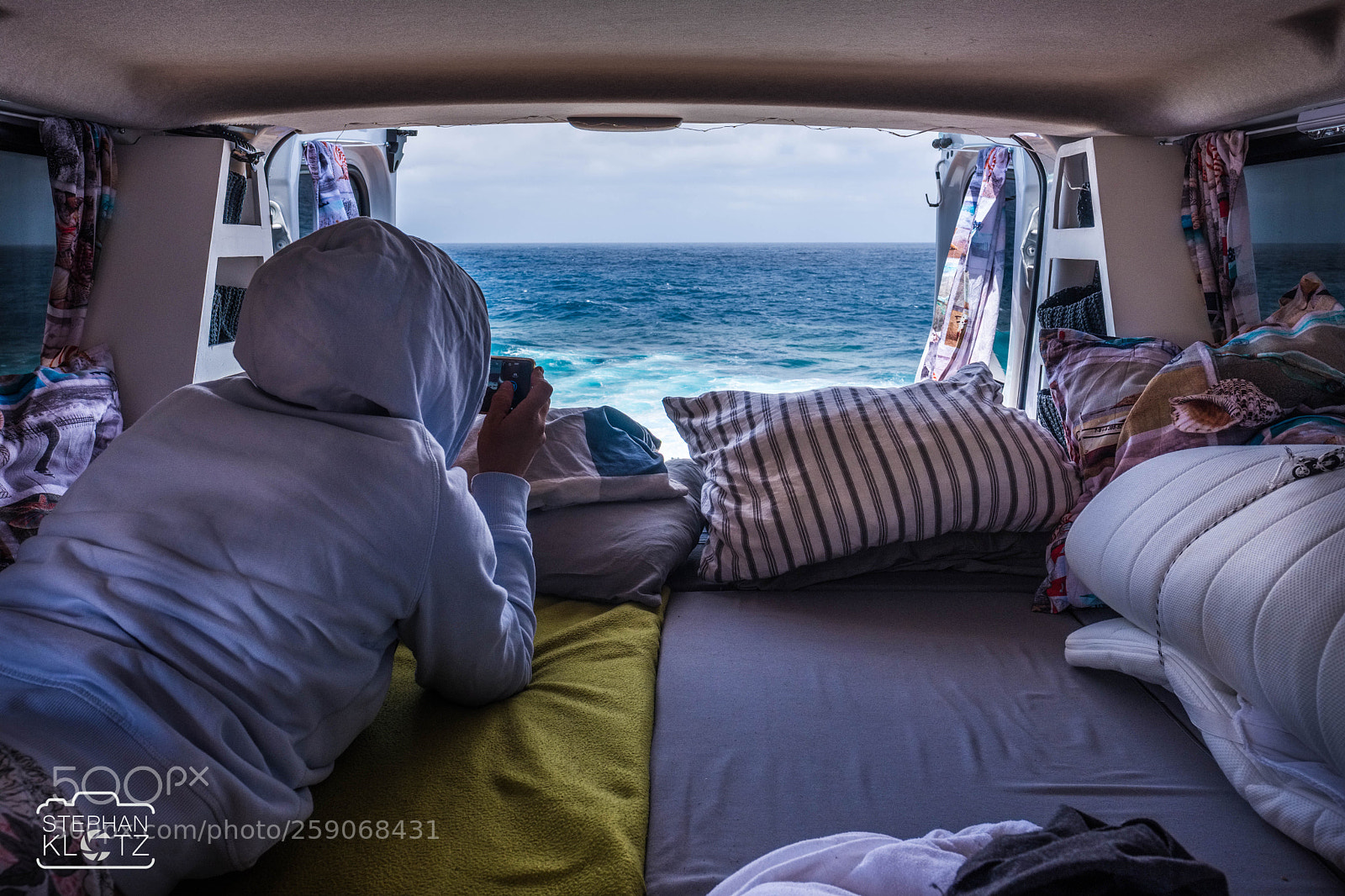 Fujifilm X-E3 sample photo. La palma photography
