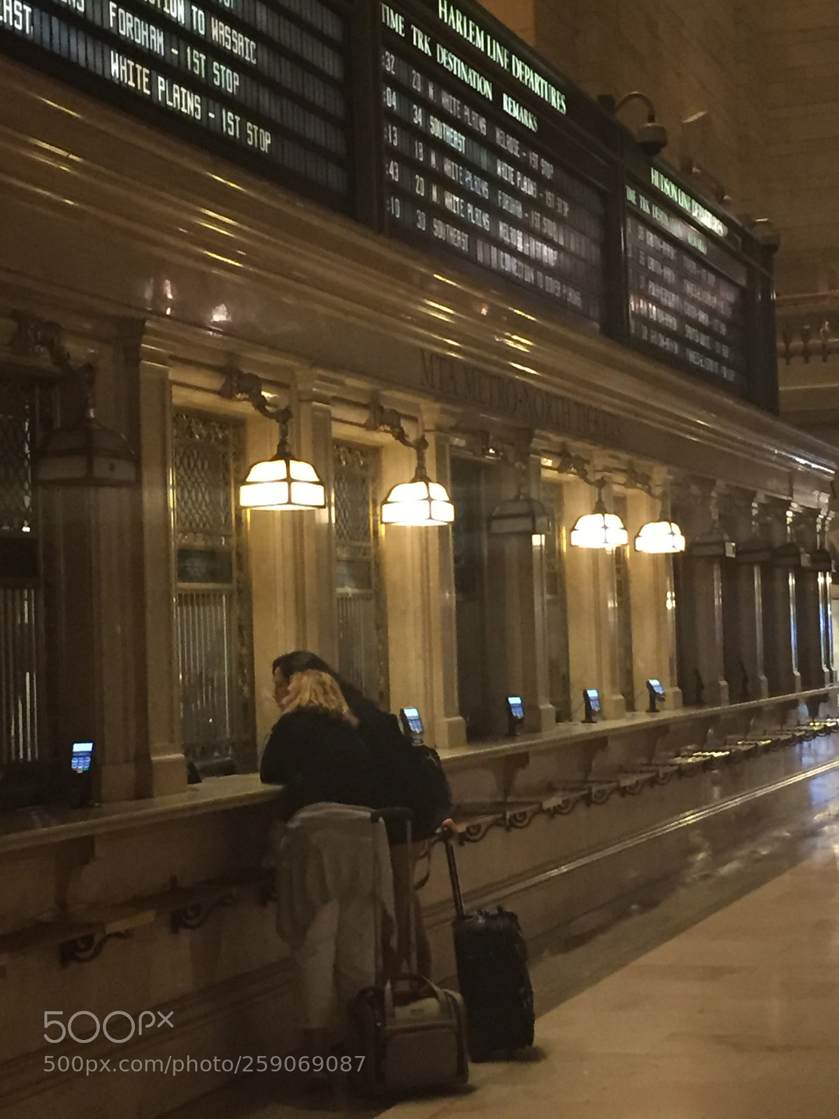 Apple iPhone 6 sample photo. Ticket please photography