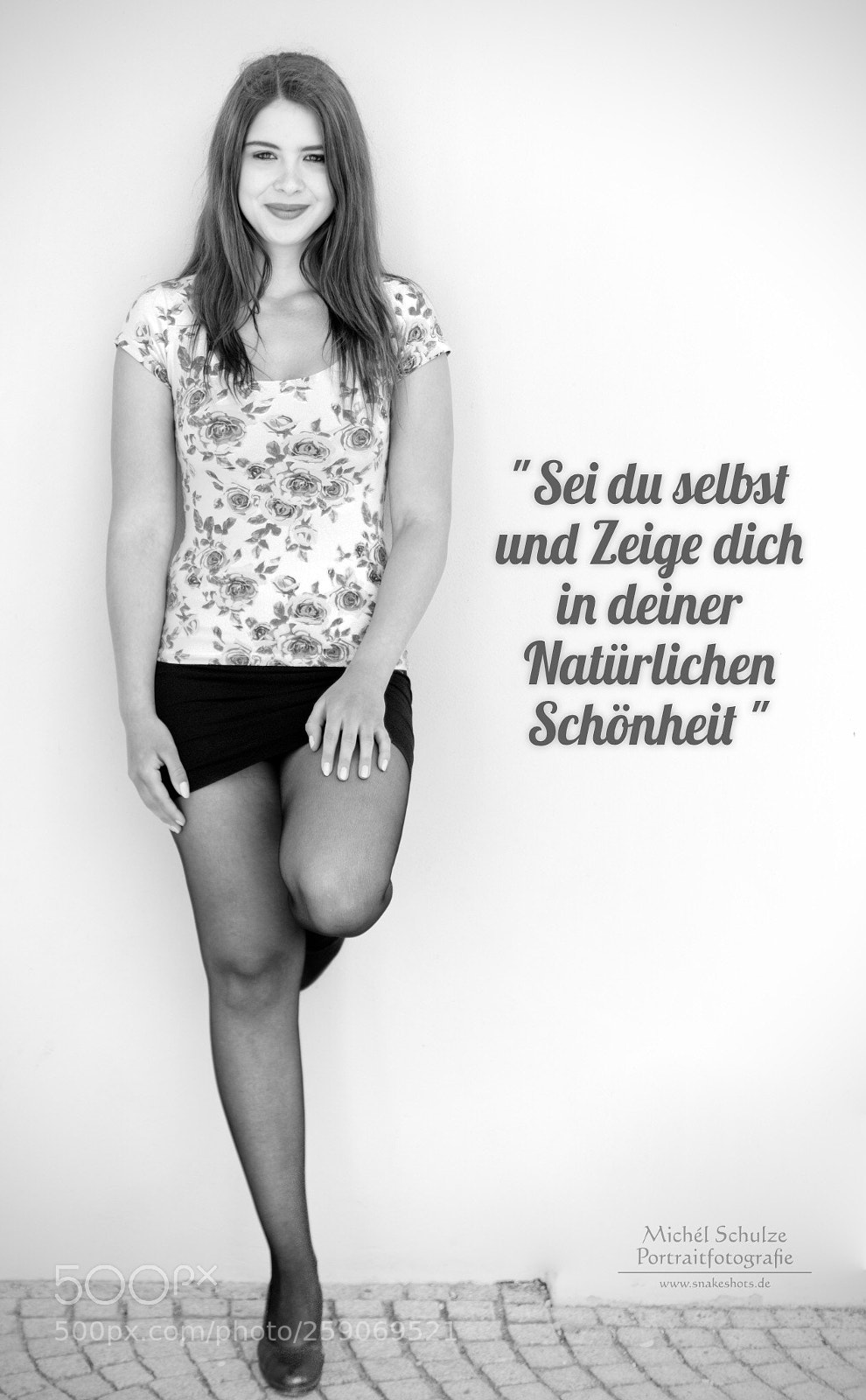 Sony ILCA-77M2 sample photo. Sei du selbst ... photography