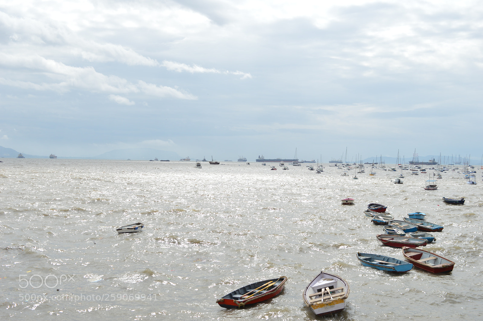 Nikon D3200 sample photo. To the sea photography