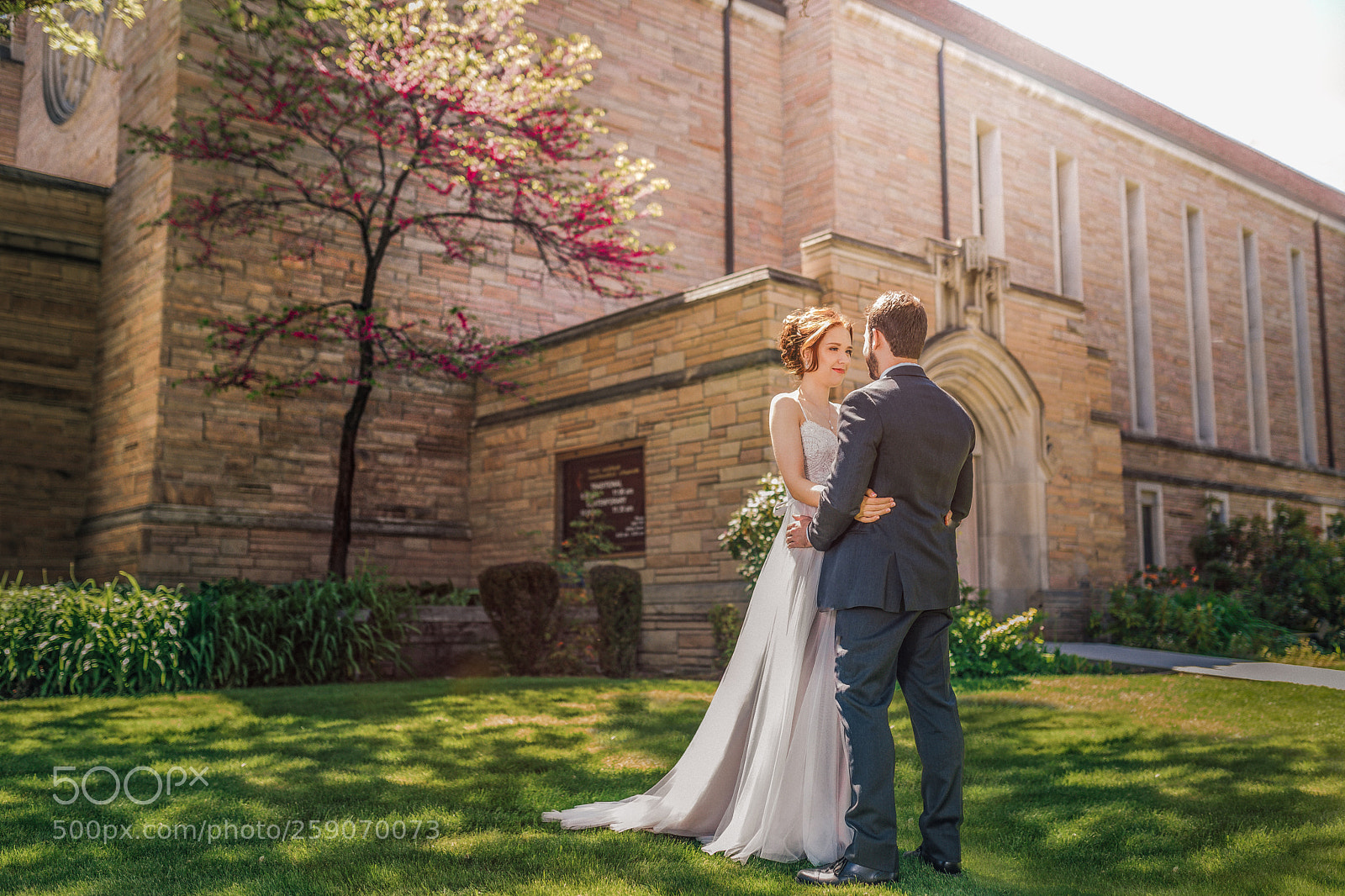 Canon EOS 5D Mark IV sample photo. Love at first look photography