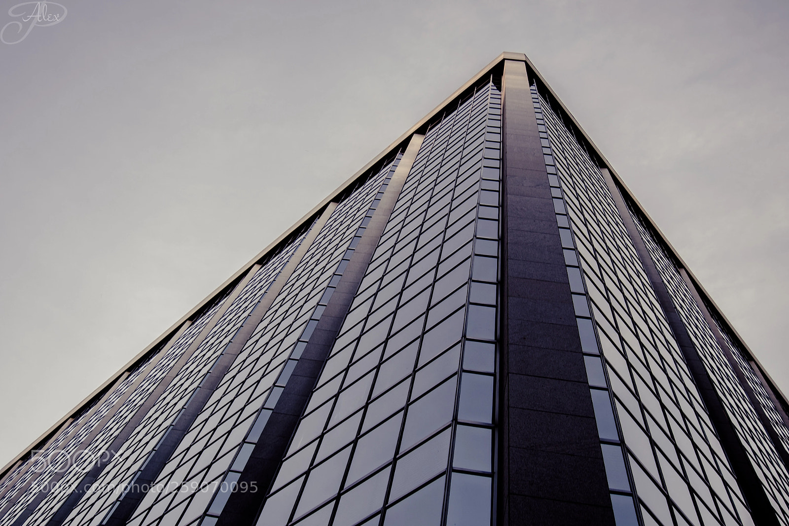 Nikon D3100 sample photo. Ottawa building photography