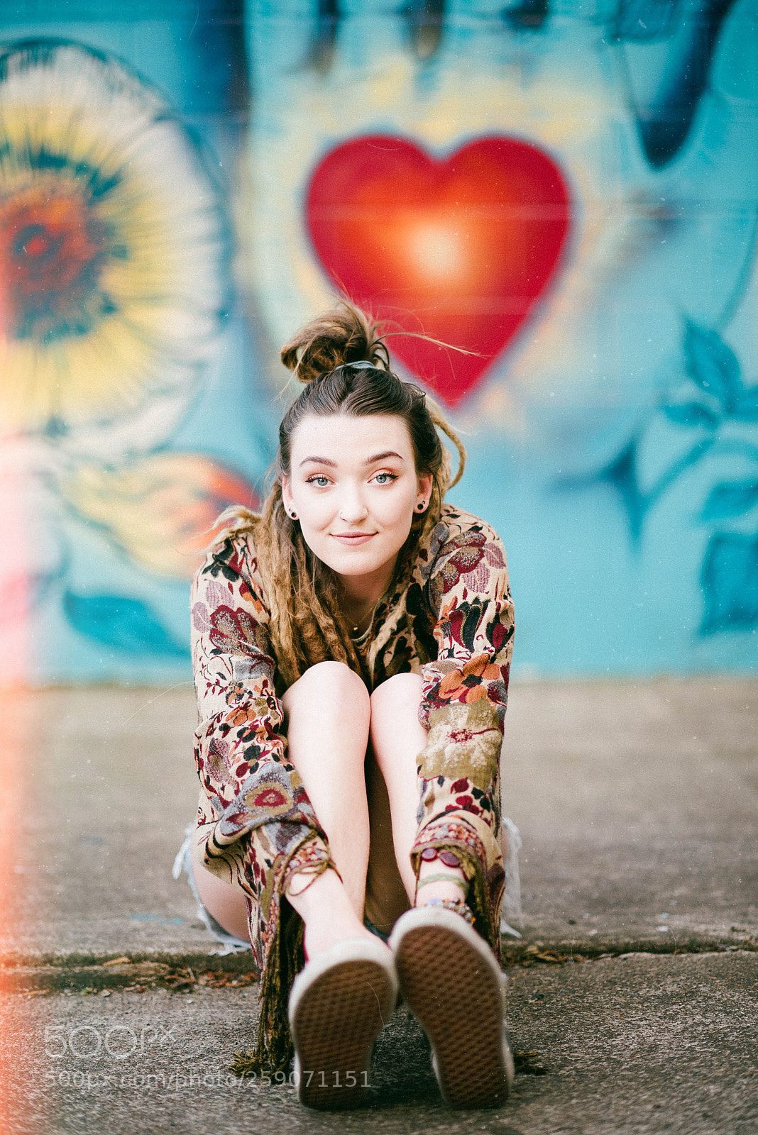Nikon D810 sample photo. Love photography