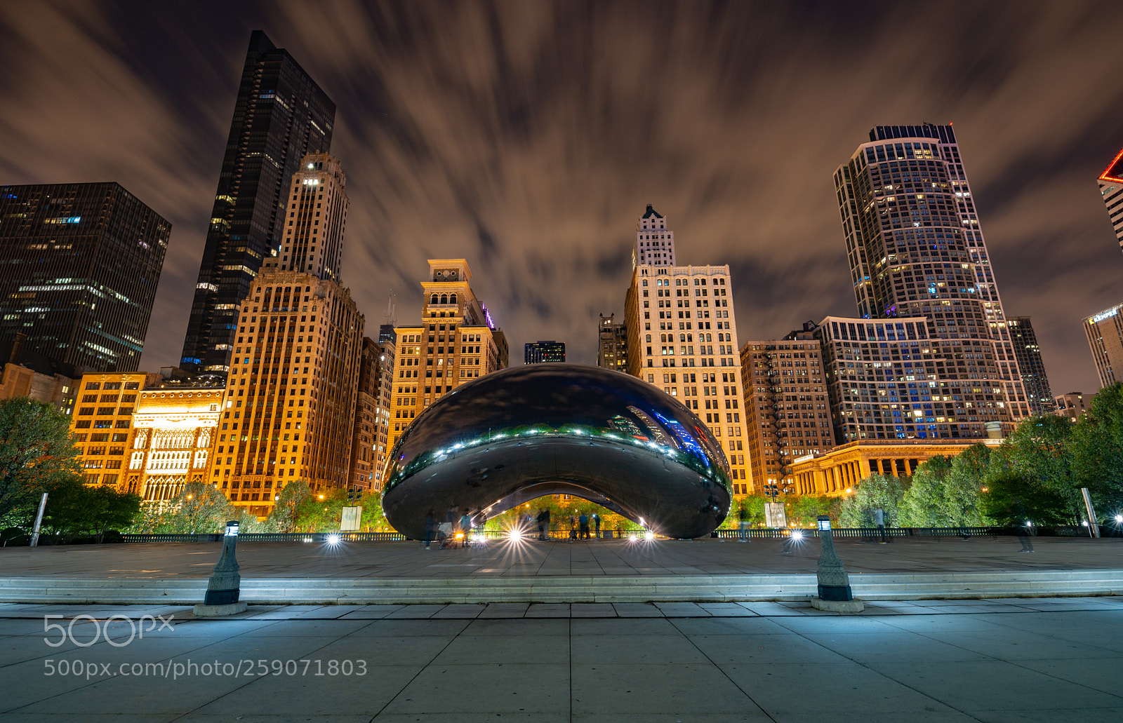 Sony a7 III sample photo. The bean in may photography