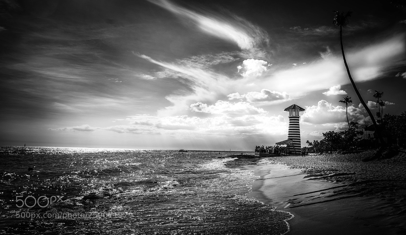 Nikon D750 sample photo. Dominicus beach photography