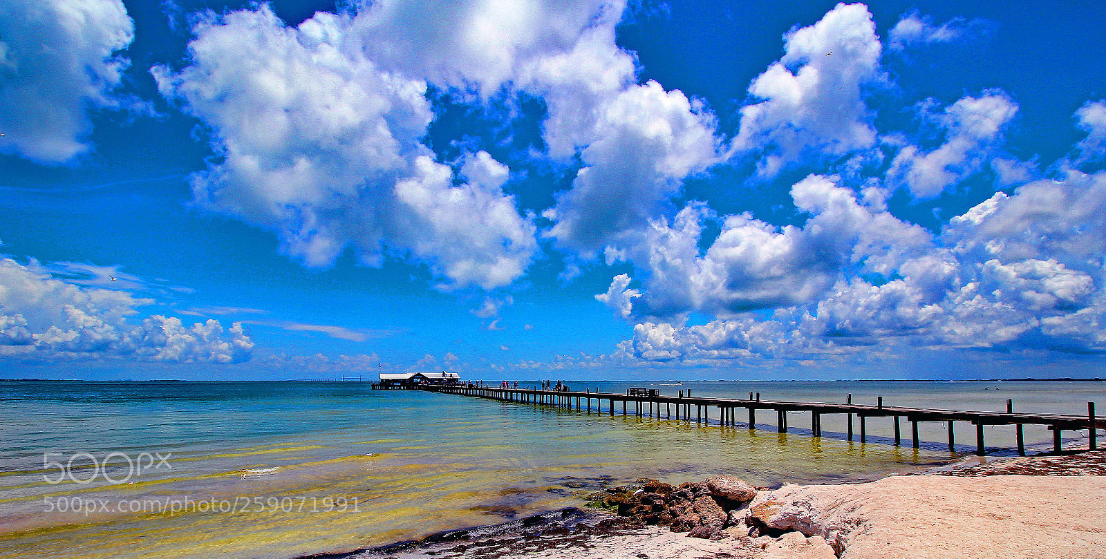 Canon EOS 600D (Rebel EOS T3i / EOS Kiss X5) sample photo. Anna maria pier photography