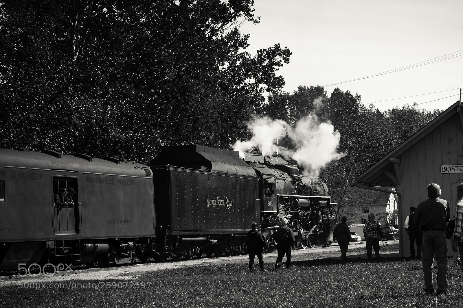 Olympus OM-D E-M5 II sample photo. Retro photography