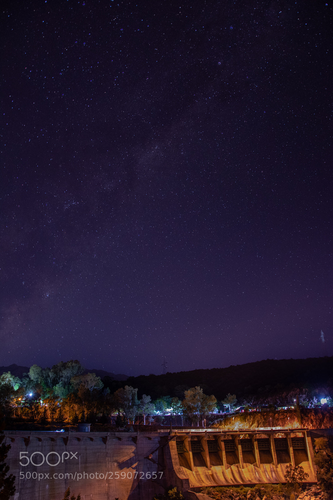 Nikon D7100 sample photo. Dike  photography