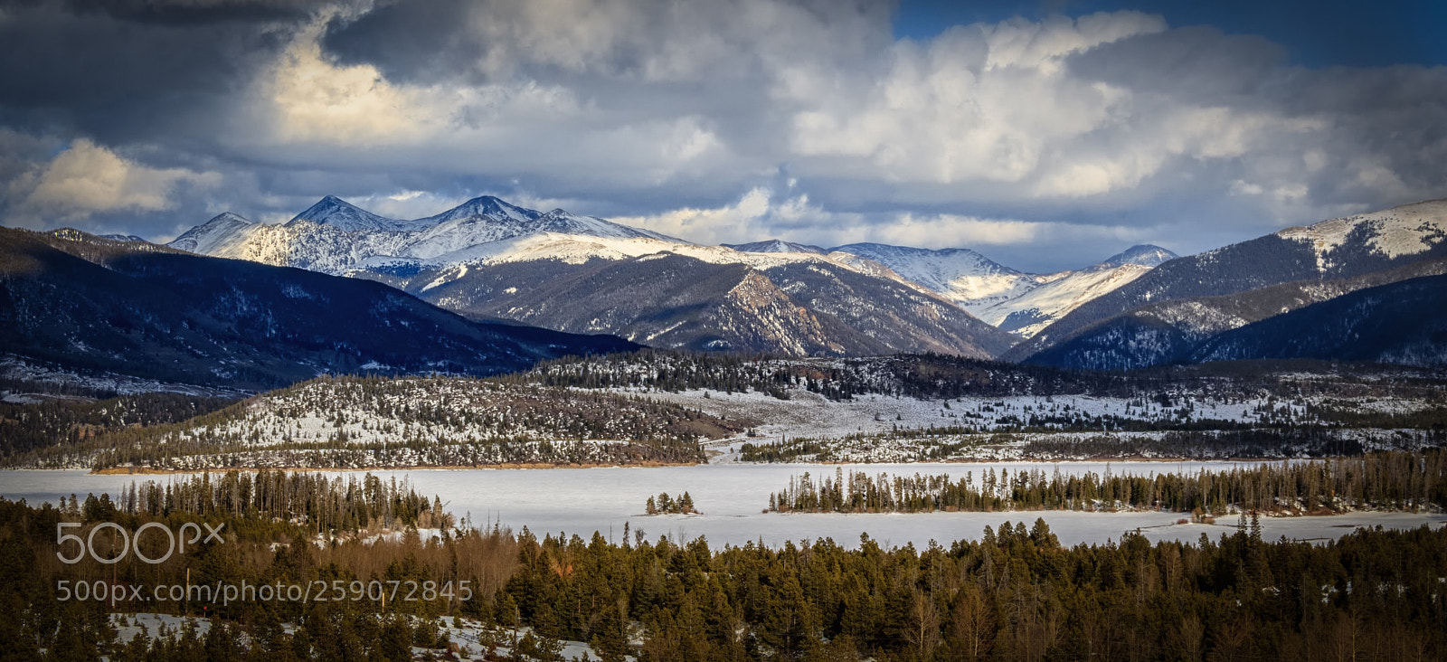 Canon EOS 750D (EOS Rebel T6i / EOS Kiss X8i) sample photo. Love the mountains photography