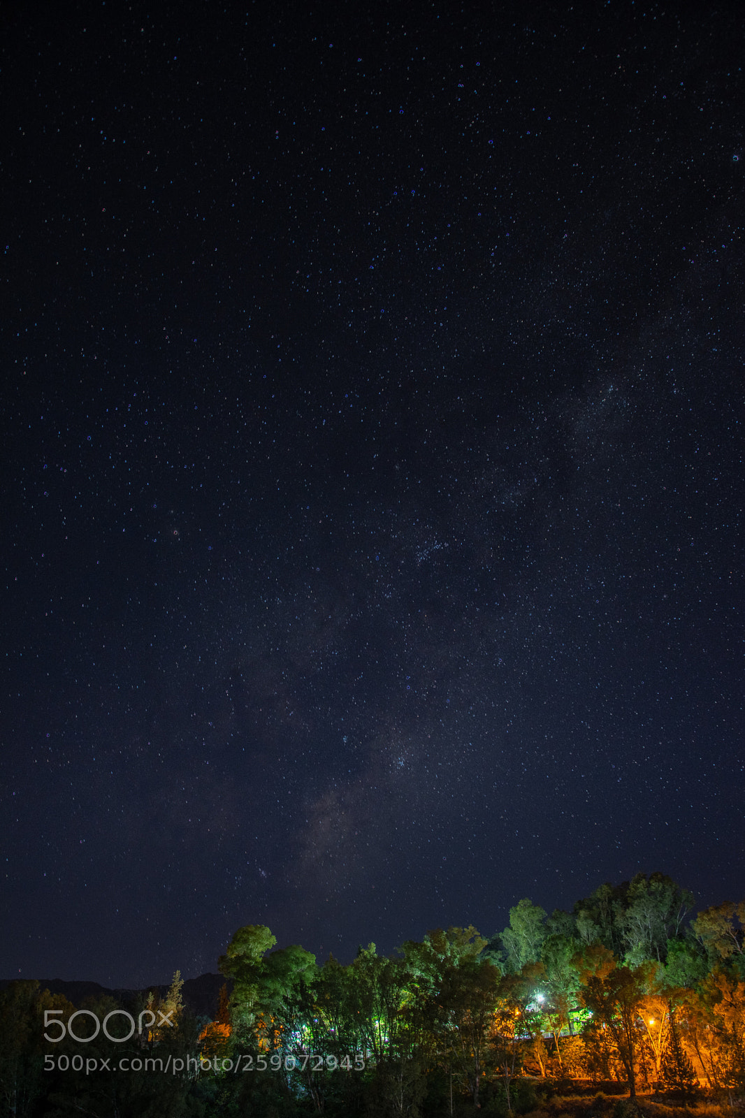Nikon D7100 sample photo. Stairway to heaven  photography